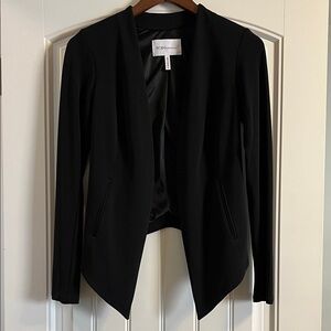 EUC BCBGeneration Black Women's Blazer Size XS